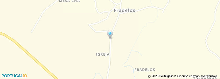 Mapa de Aromas da Planície - Agricultura, Lda