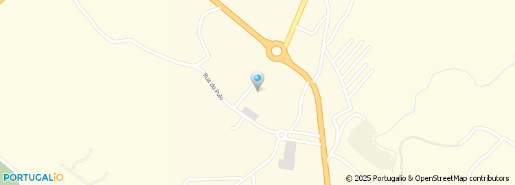 Mapa de Aromexuberante  - Lda