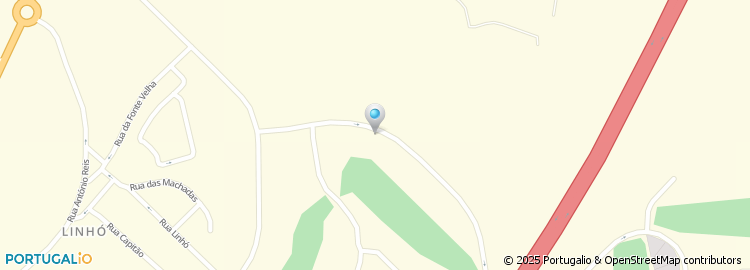 Mapa de Arquilogix Software, Unipessoal Lda