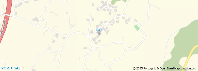 Mapa de Arquirequinte - Promoção Imobiliária Lda