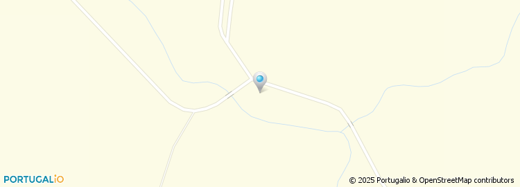 Mapa de Bairro da Quinta Seca