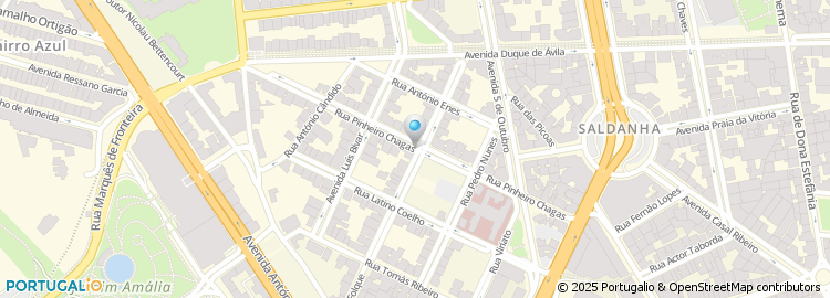 Mapa de Art