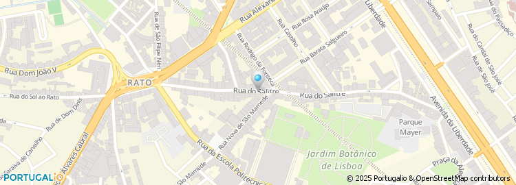 Mapa de Artbiz-Comercio de Arte Lda