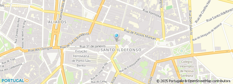 Mapa de Arte