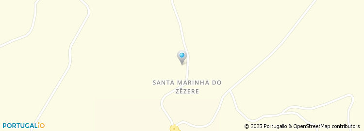 Mapa de Artenraio - Construções, Lda