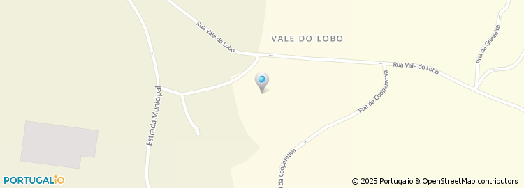 Mapa de Artes & Fios - Retrosaria e Lingerie, Lda