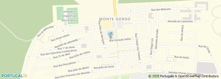 Mapa de Artesanato Anajo