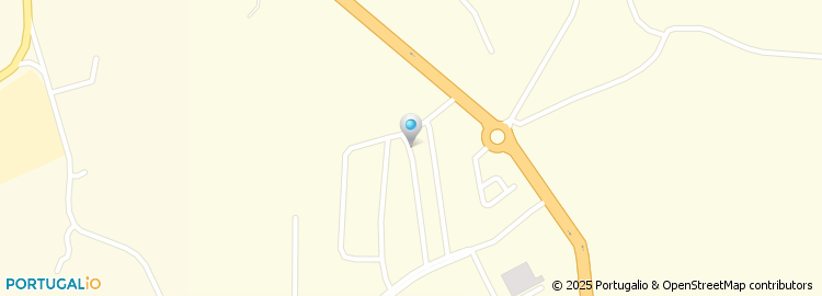 Mapa de Artur B B Sousa Pinto