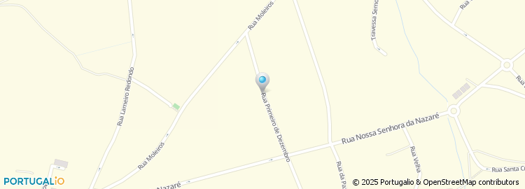 Mapa de Artur Jorge Almeida & Dias, Lda