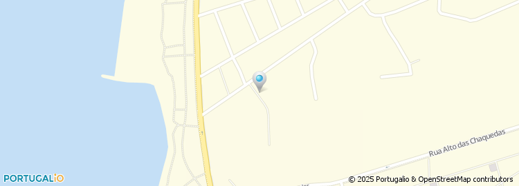 Mapa de Artur Morais Machado - Texteis, Unipessoal Lda