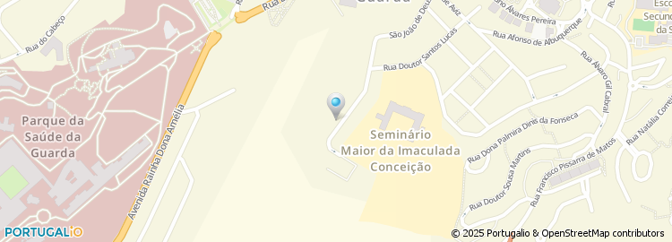 Mapa de Asas Iluminadas - Transportes, Unipessoal Lda