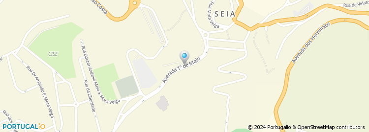 Mapa de Asc - Consultores e Gestão, Lda