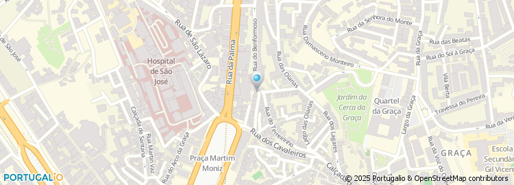 Mapa de Ashraf Mamodo Rassid