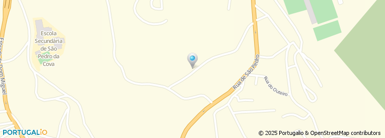 Mapa de Asl Debt Collection, Unipessoal Lda