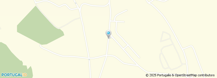 Mapa de Aspinor - Soc. de Represent. do Norte, Lda