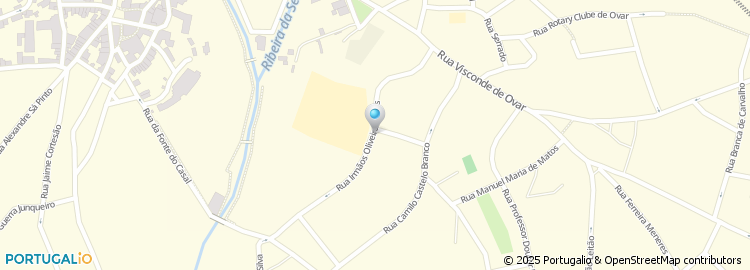 Mapa de Assessordotcom - Serviços de Assessoria, Lda