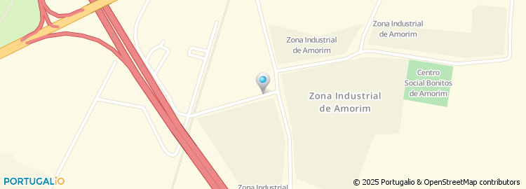 Mapa de Assischeck, Unipessoal Lda