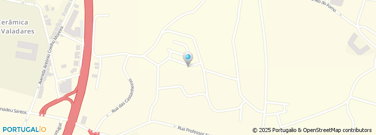 Mapa de Assistarefa  Unipessoal Lda