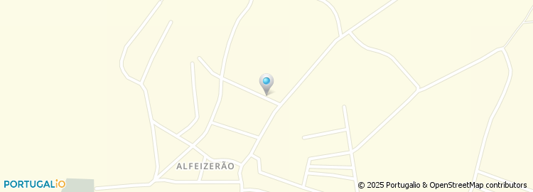 Mapa de Assunção Melo & Santos, Lda