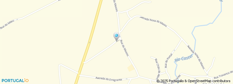 Mapa de Atalhos & Vantagens - Lda