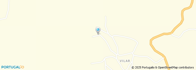 Mapa de Atelier Serrano - Azulejaria Artistica, Lda