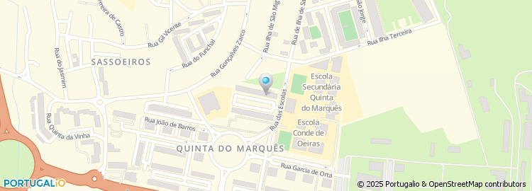 Mapa de Ativalegenda  Unipessoal Lda