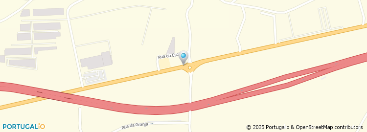 Mapa de Atlantiktrust - Sgps S.a.