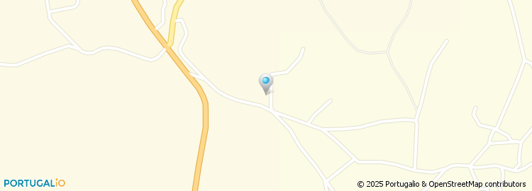 Mapa de Atmg - Air Transport Management, Lda