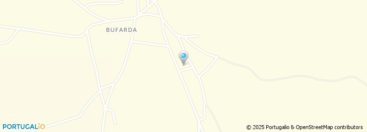Mapa de Atouleia Construções, Lda