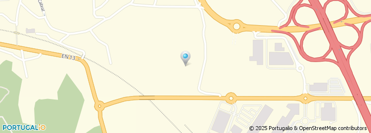 Mapa de AtraenteSucesso – Comércio de Produtos, Lda