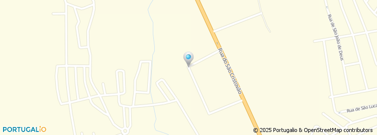Mapa de Atron Cabos, SA