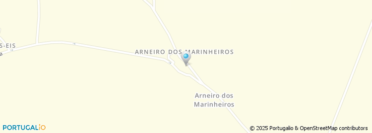 Mapa de Attitude Xxi , Unipessoal Lda