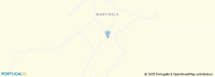 Mapa de Atualimov, Unipessoal Lda