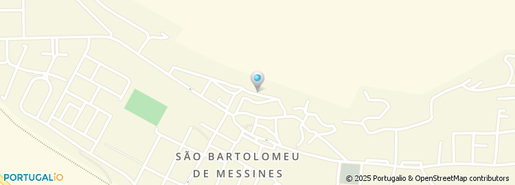 Mapa de Atualmanter Unipessoal, Lda