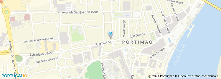 Mapa de AudiçãoActiva Portimão- O seu aparelho auditivo