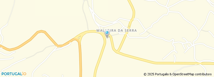 Mapa de Augusta Yung & Margarida da Rocha, Lda
