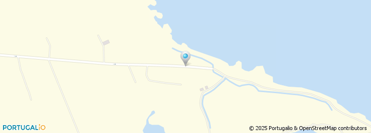 Mapa de Augusto & Candeias Lda