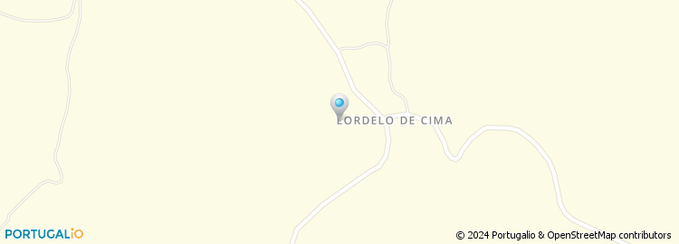 Mapa de Augusto da Cunha & Freitas, Lda