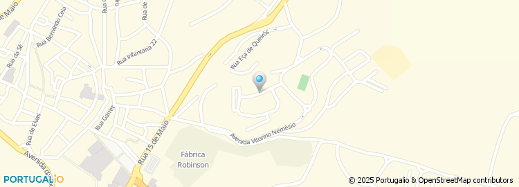 Mapa de Augusto Maria L Monteiro