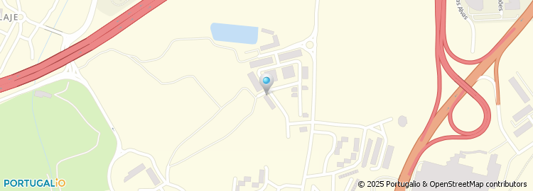 Mapa de Aumert - Projetos e Automação Industrial, Unipessoal Lda