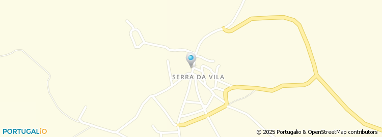 Mapa de Autenticontraste  Lda