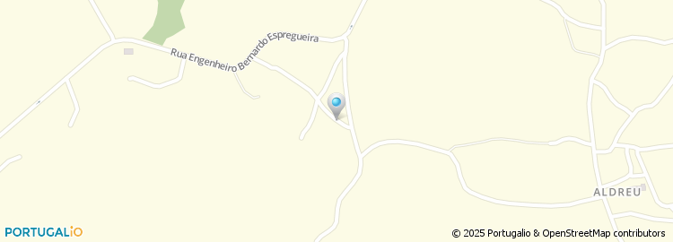 Mapa de Autentifama Confecções Lda