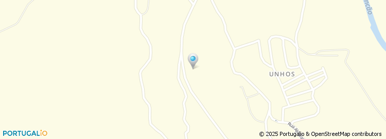 Mapa de Autentitalento Instalação de Ar Condicionado Unipessoal Lda