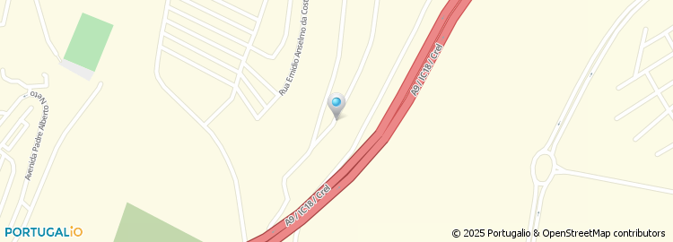 Mapa de Auto A.m. Julião, Unipessoal Lda