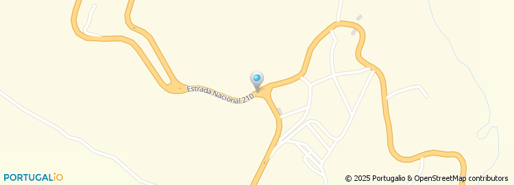 Mapa de Auto - Barros