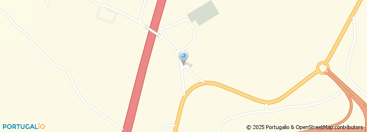 Mapa de Auto Bemposta - Comércio e Reparações, Lda