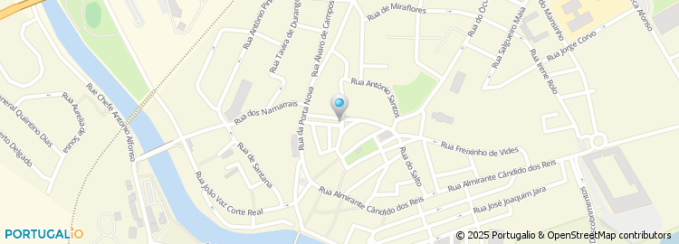 Mapa de Auto Chapa Chagrim