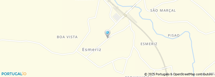 Mapa de Auto - Chapa
