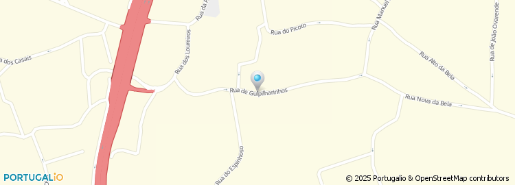 Mapa de Auto Convertiveis e Transformações, Lda