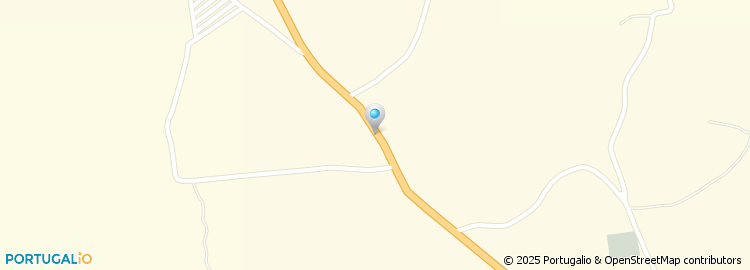 Mapa de Auto Douriense, Lda